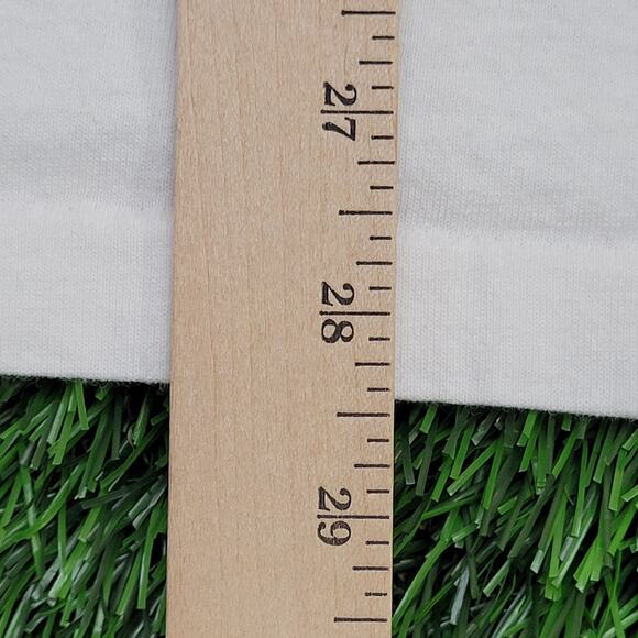 Vintage 90s Homestead-Miami Speedway Shirt XL 23x28 USA - Picture 15 of 15